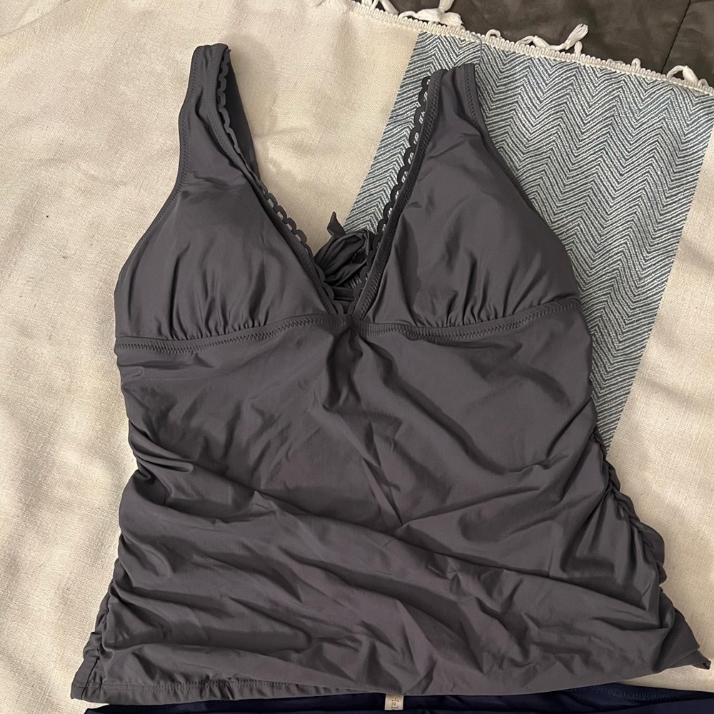 Helen Jon Tankini